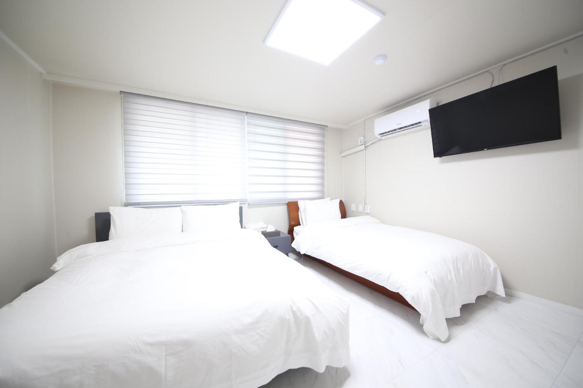 Hotel Lenith Seomyeon Busan Exterior foto